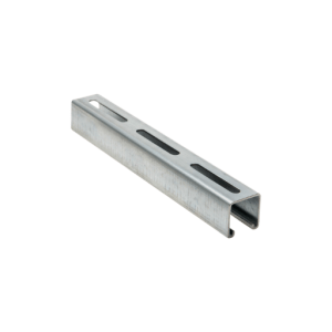 Channel Section - 1000 Series