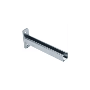 Unbraced Cantilever Brackets