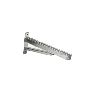 Braced Cantilever Brackets