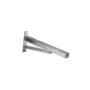 Braced Cantilever Bracket