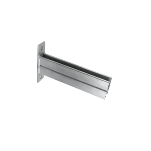 Back to Back Cantilever Brackets