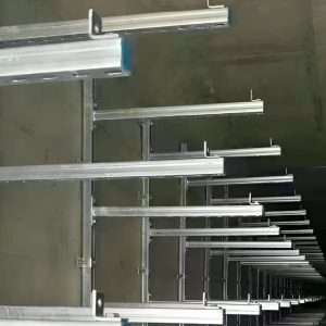 Cantilever Brackets & Fittings