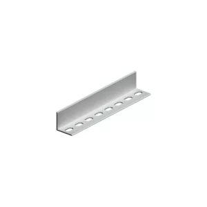 50x50x4.5 Slotted Angle (14x30 hole)