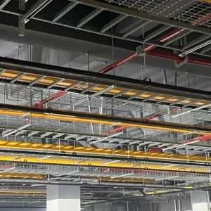 Laddertray and Accessories