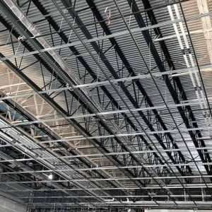 Strut Fittings & Accessories