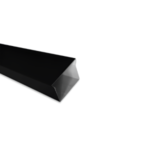 TRUNKING 2.4m NIGHT SKY (BLACK)