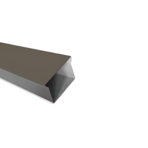 TRUNKING 2.4m LOFT (DARK BROWN/PURPLE)