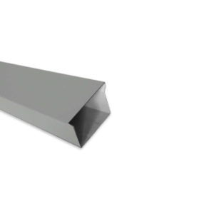 TRUNKING 2.4m MONUMENT (Grey)
