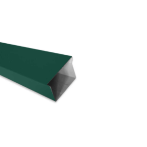 TRUNKING 2.4m COTTAGE GREEN (DARK GREEN)