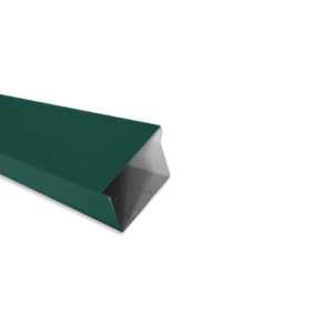 TRUNKING 2.4m WILDERNESS (MED GREEN)