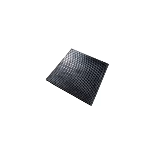 Waffle Pads