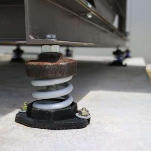 Anti Vibration Mounts